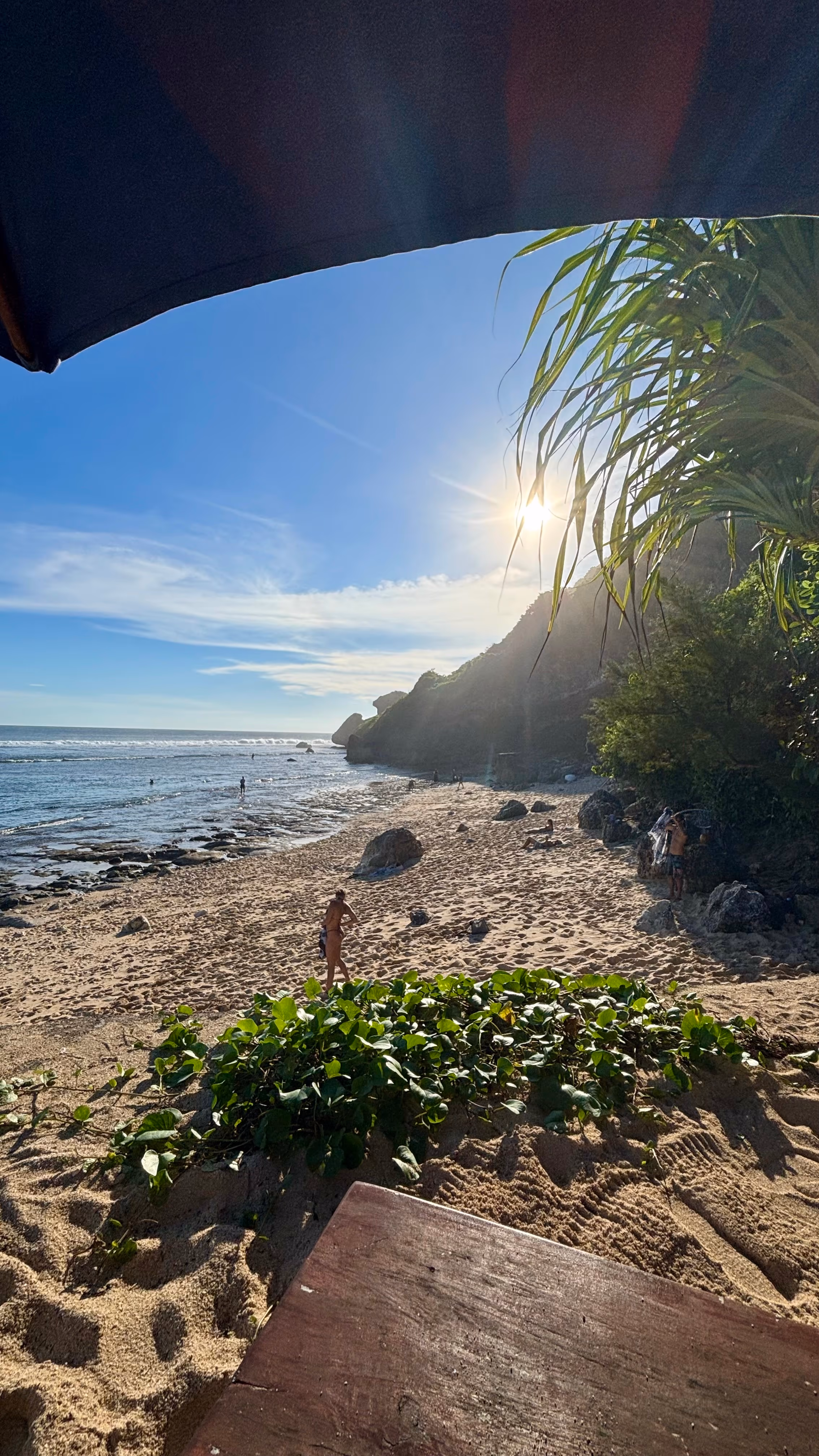 Nyang Nyang Beach