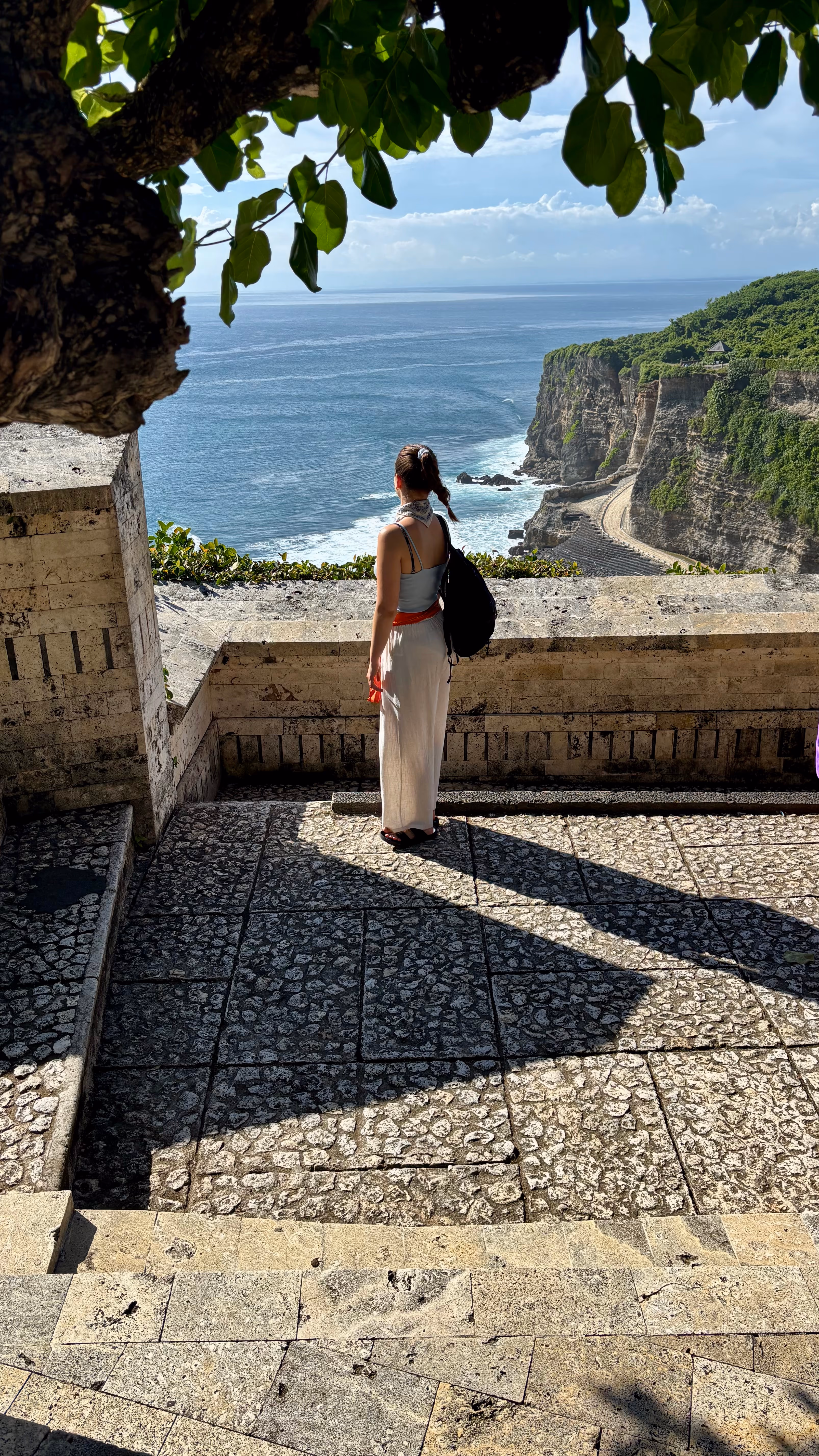 Pura Luhur Uluwatu