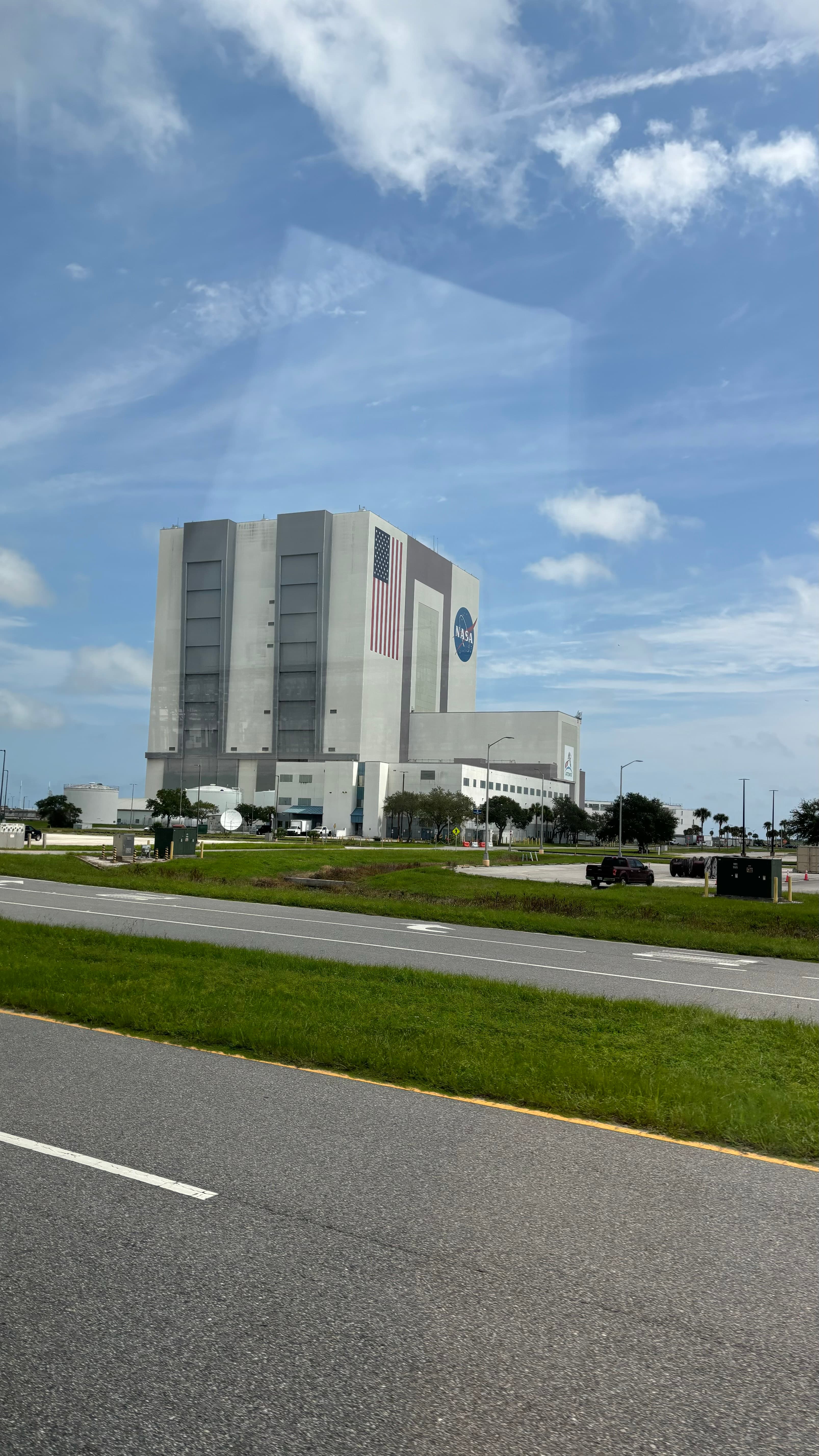 Kennedy Space Center
