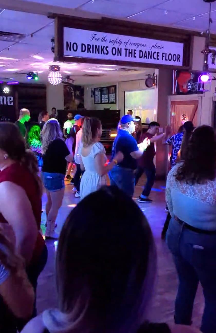 Line Dance
