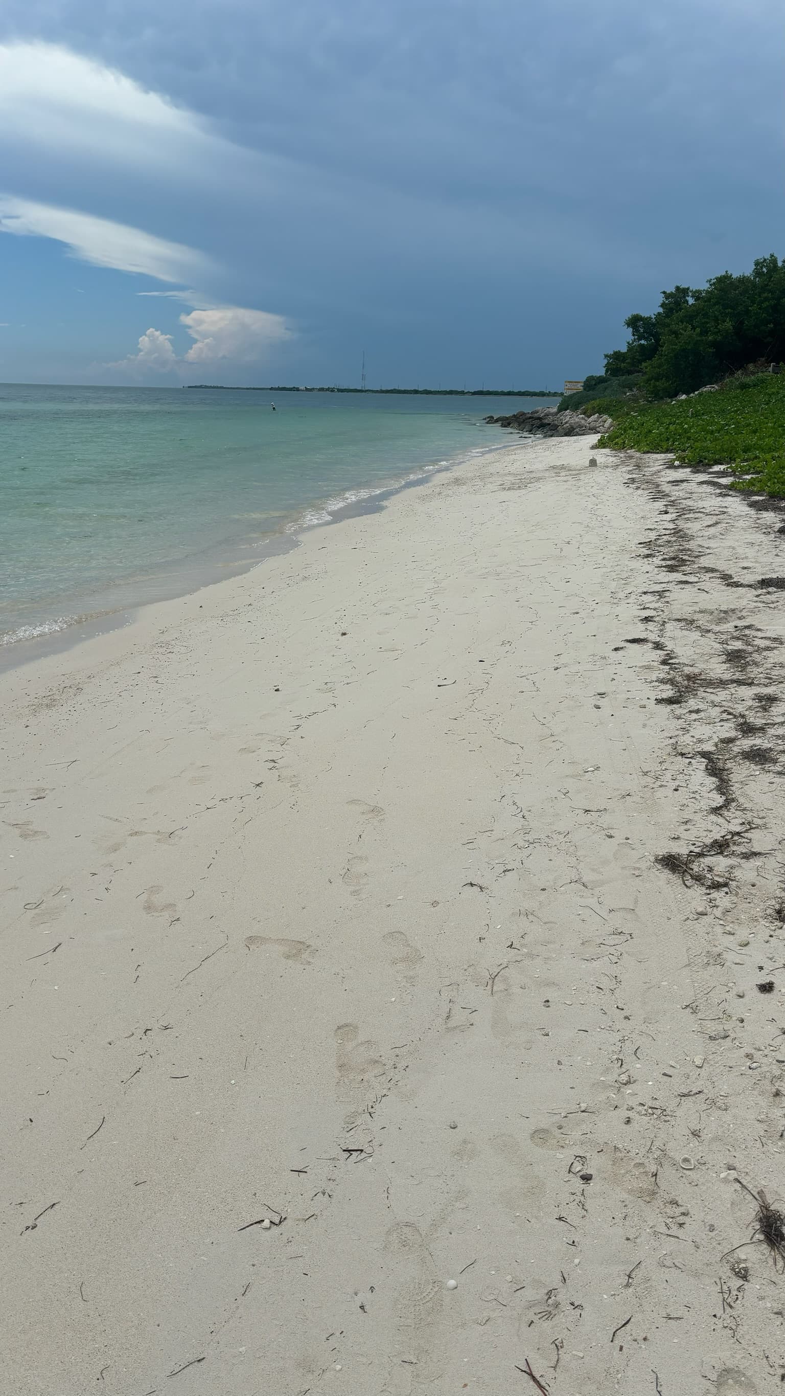 Loggerhead Beach
