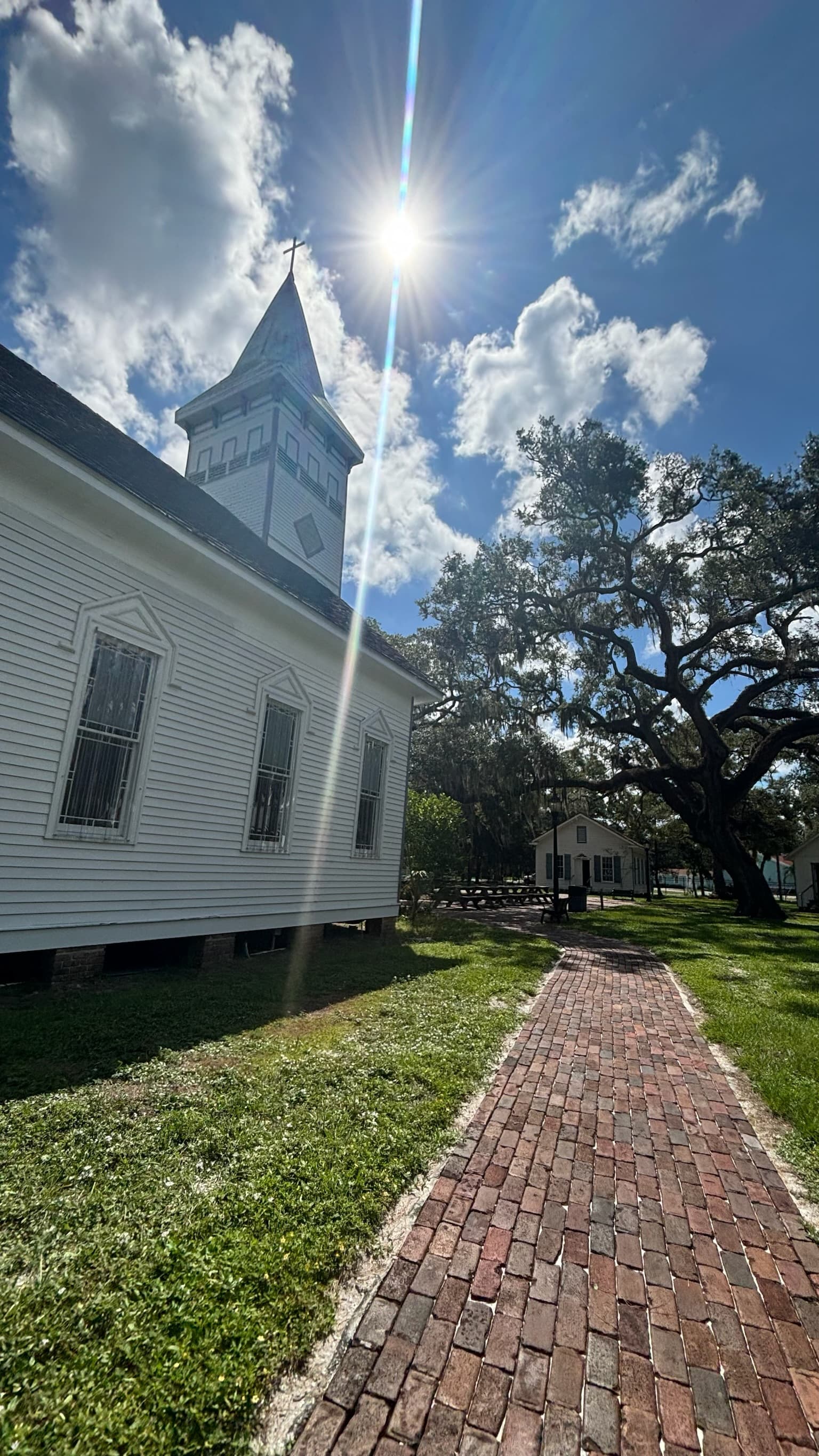 Manatee Village Historical Park