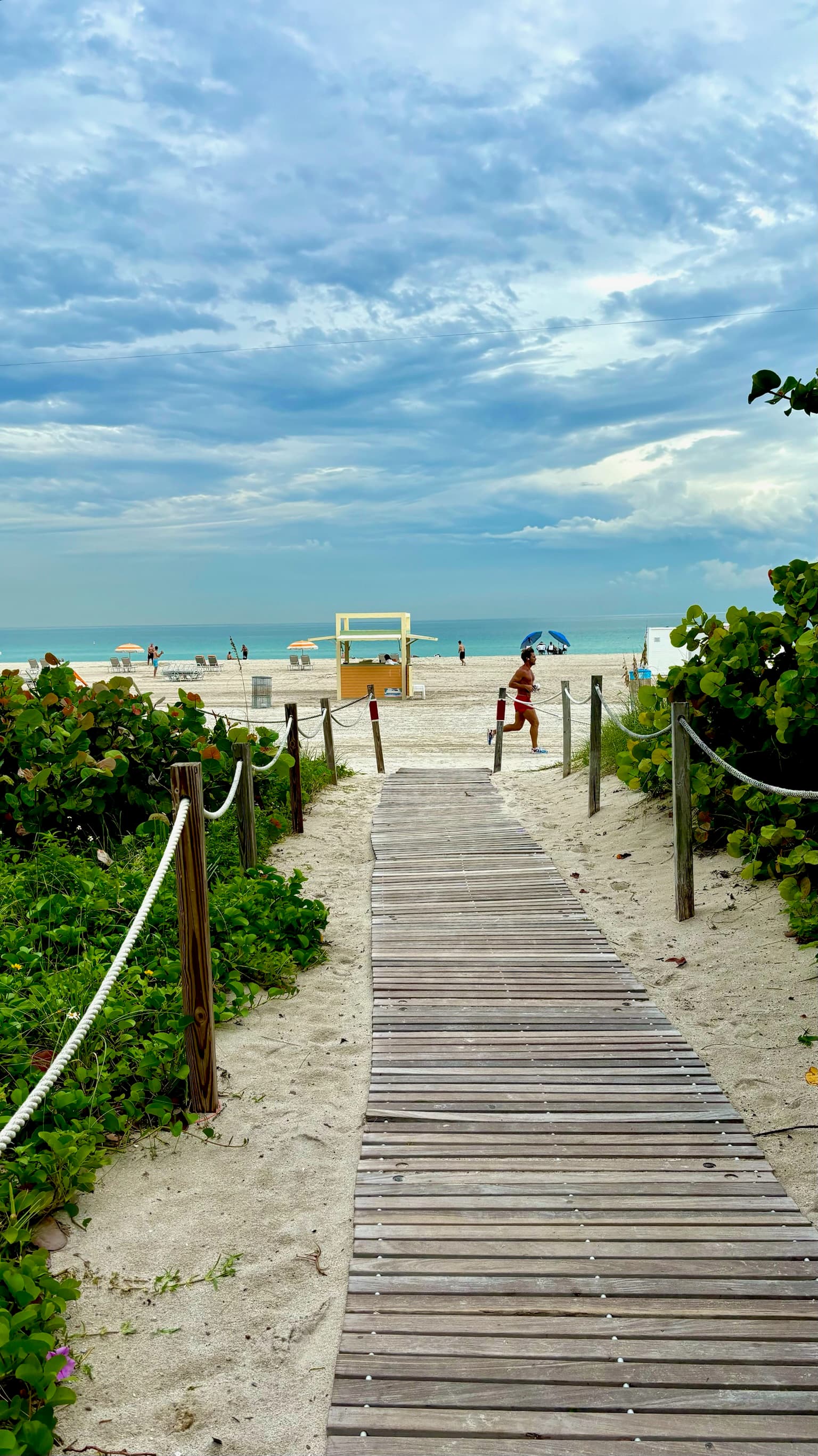 Miami Beach