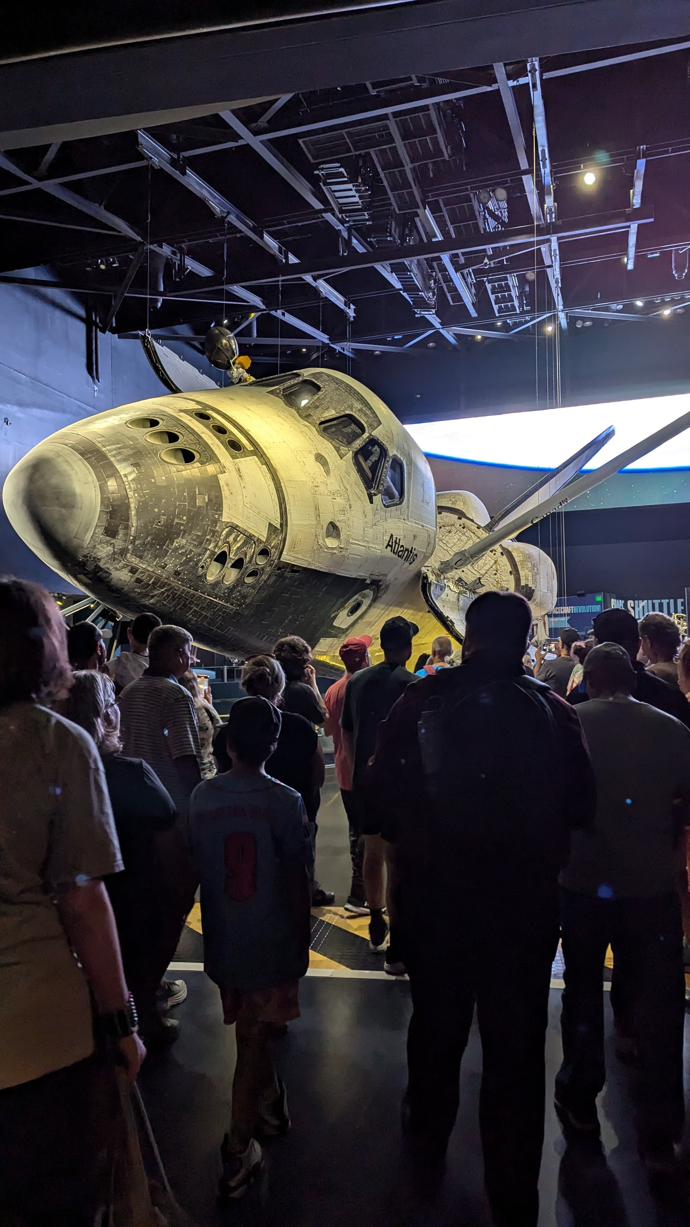Space Shuttle
