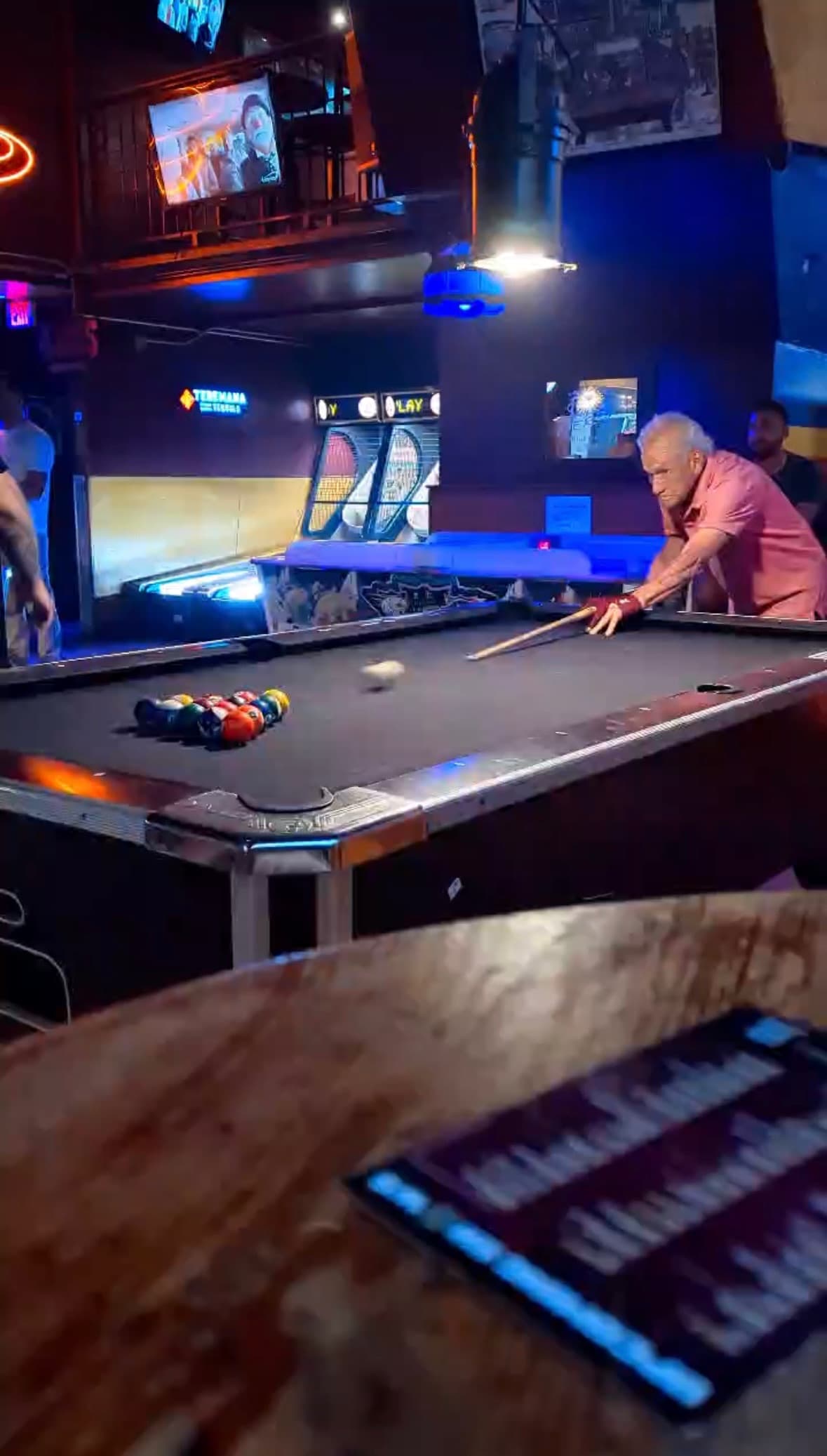 Sportsbar in Miami