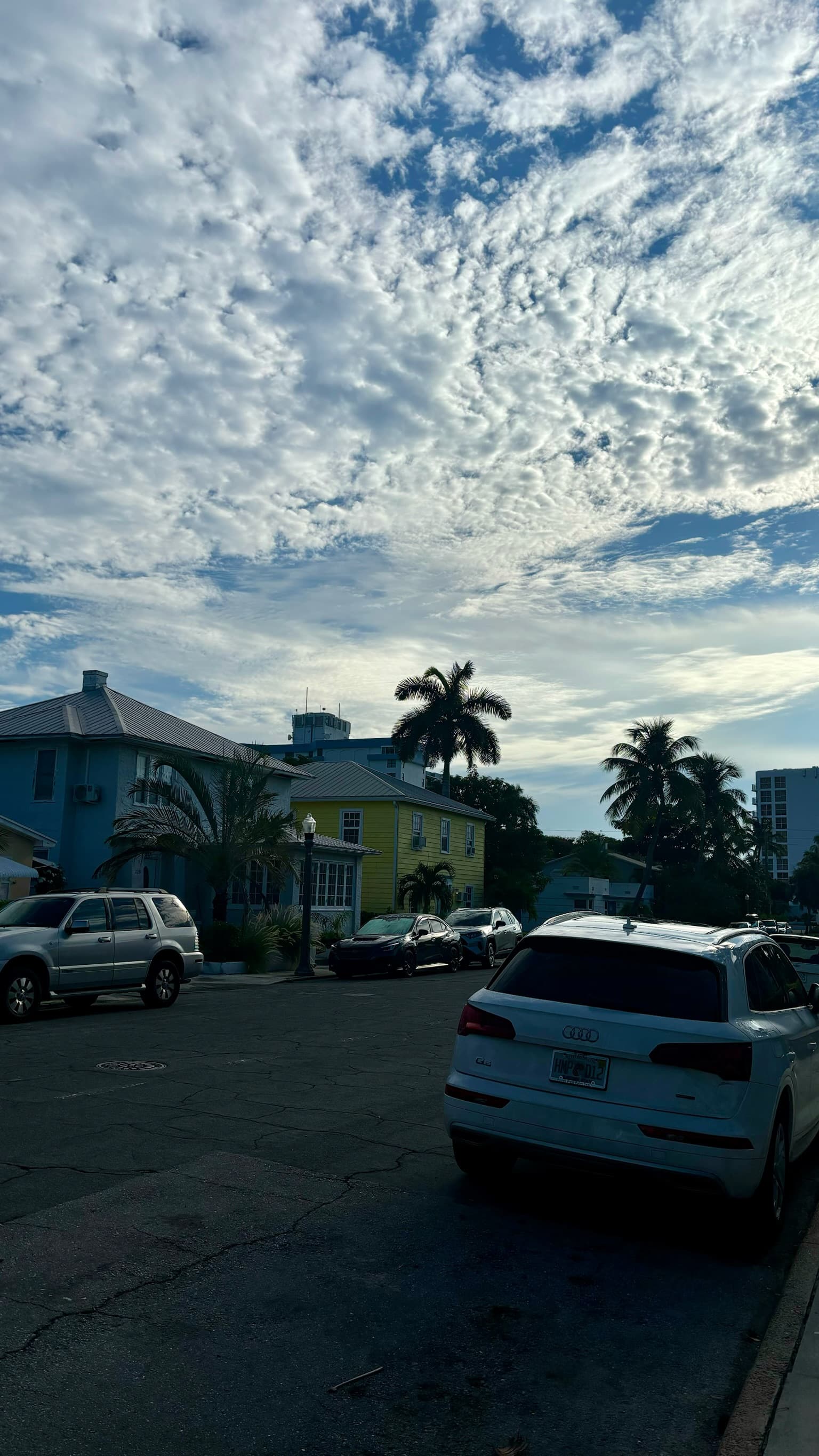 West Palm Beach
