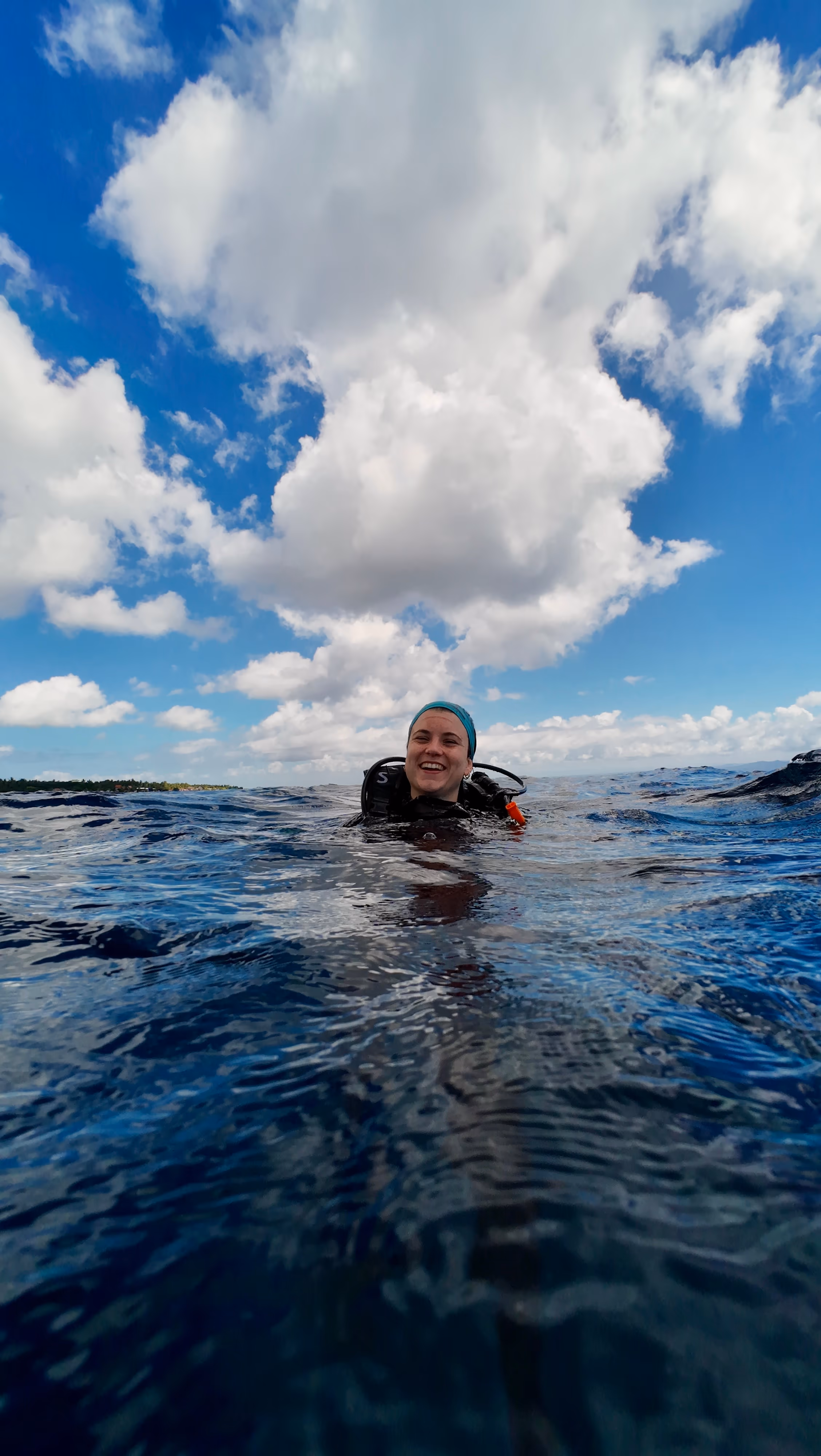 Manta Point, Nusa Penida