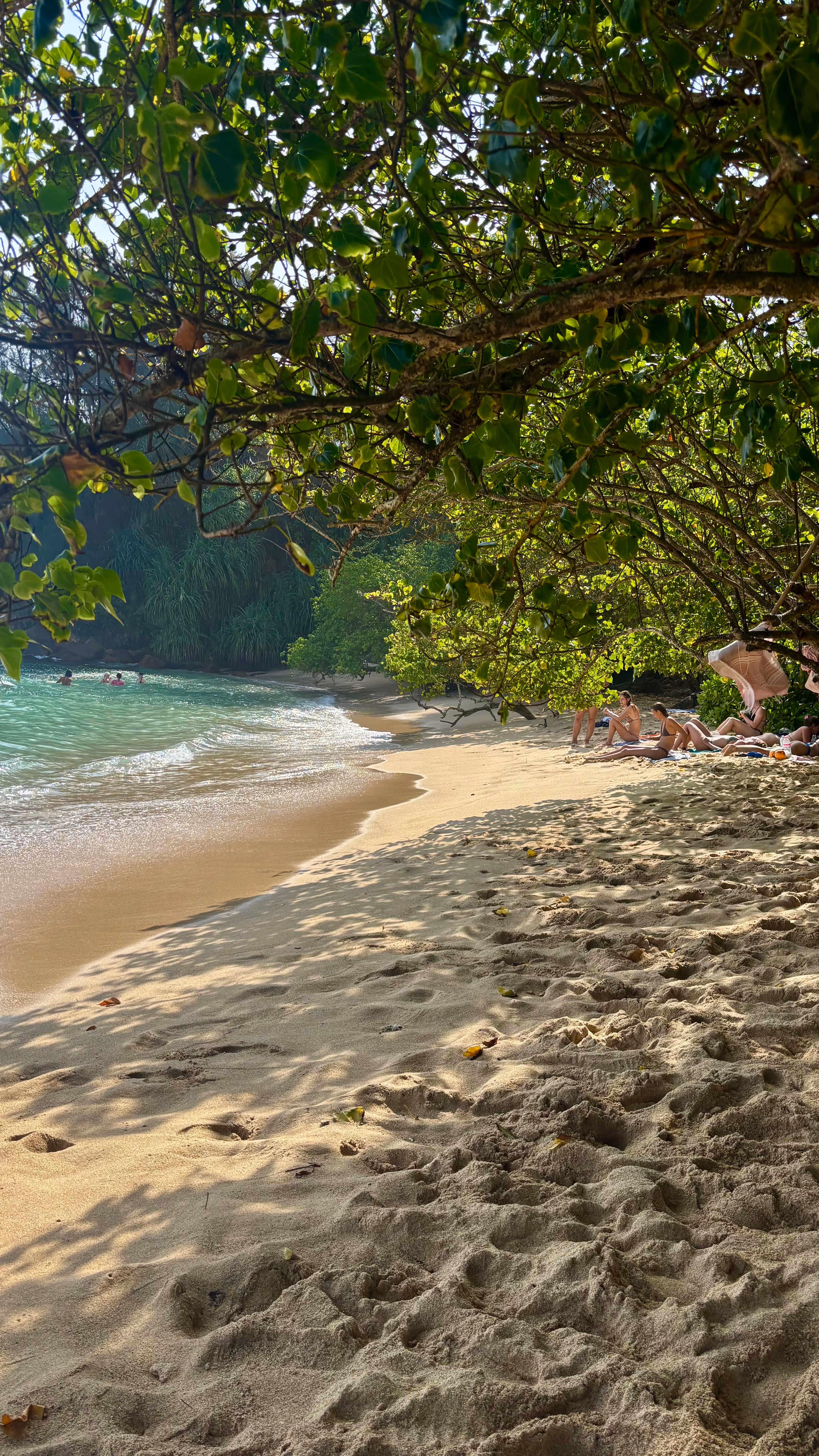Ahangama Secret Beach