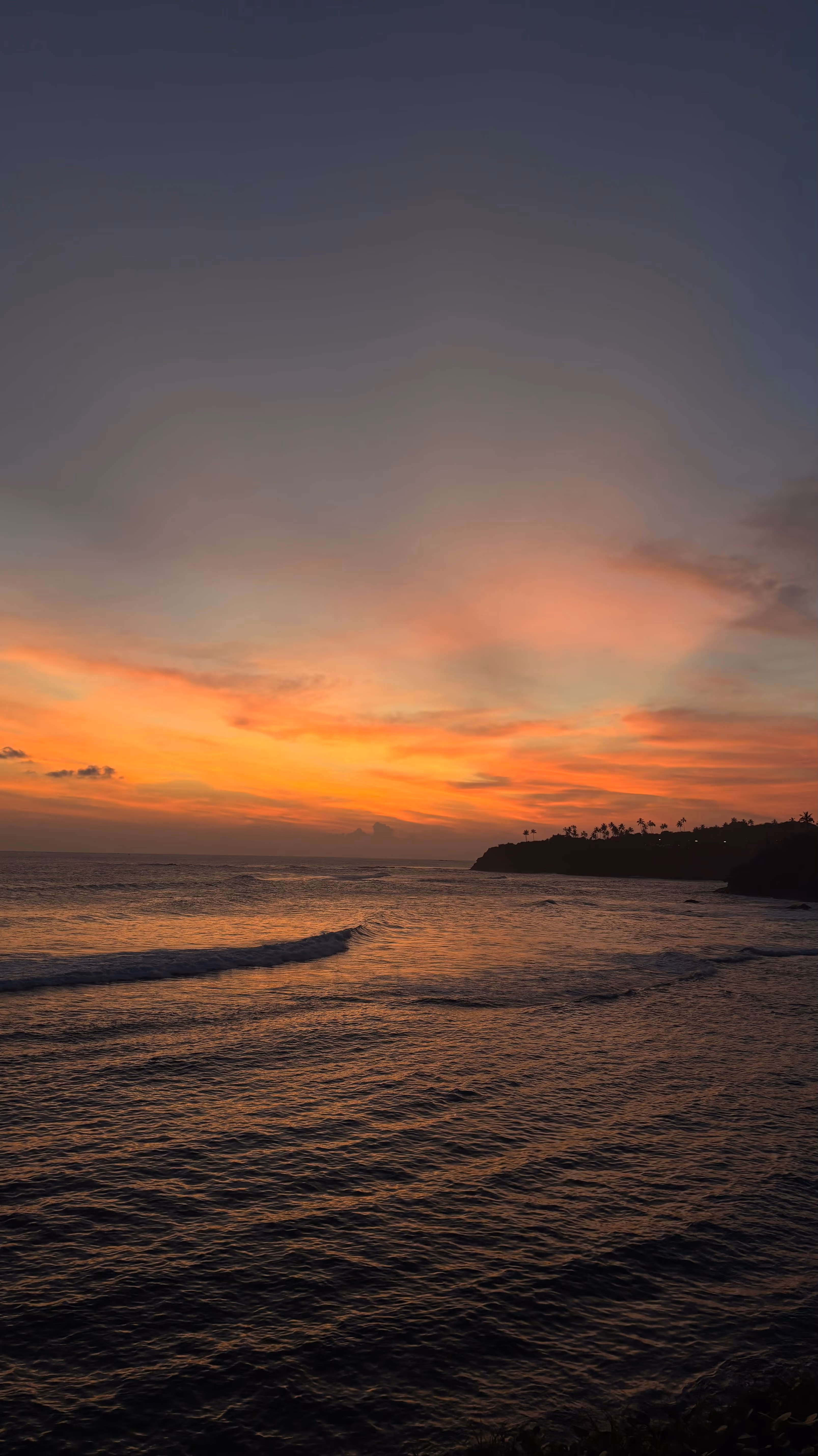 Weligama Fishermans Village Beach