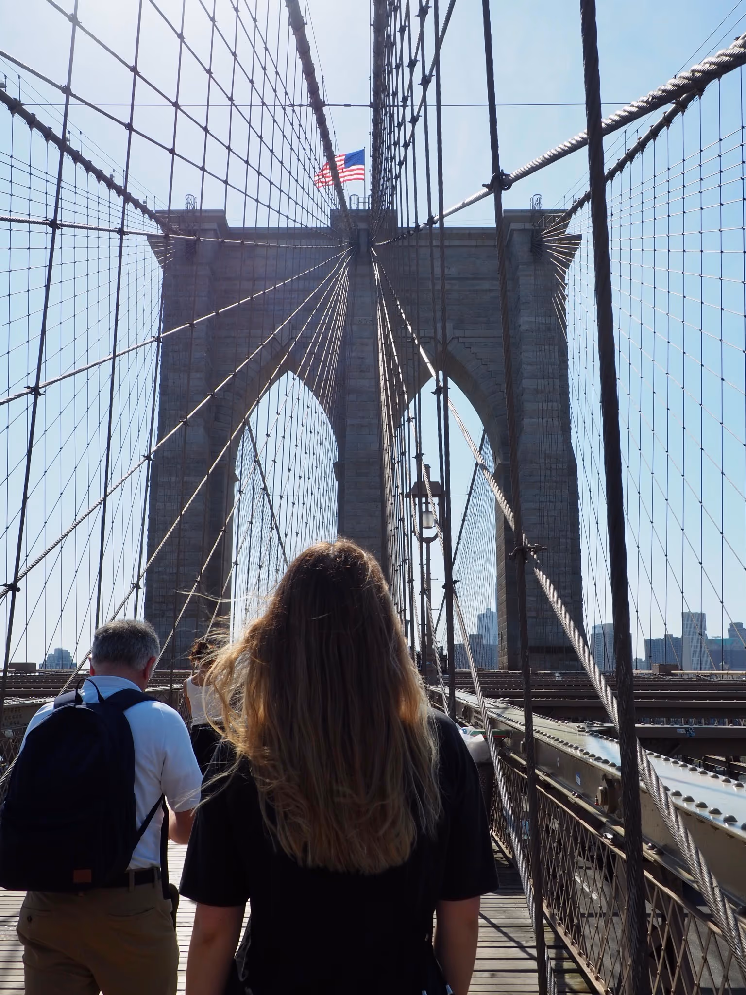 20 Stunden Anreise, 9 Tage Big Apple – mein New-York-Trip