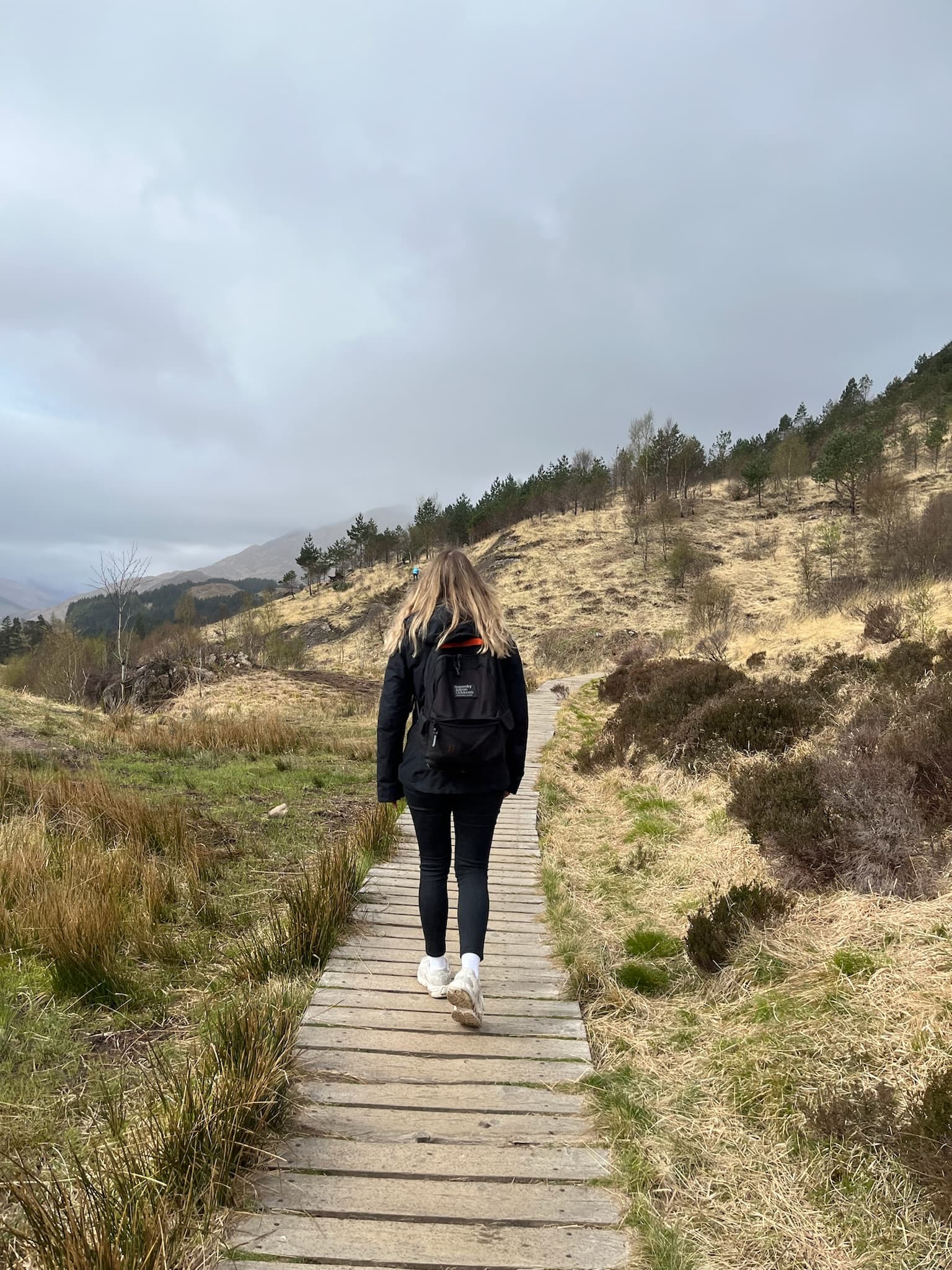 Zwischen Highlands, Harry Potter und Whisky: acht Tage Schottland